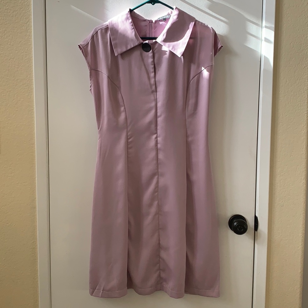 (NWT!) Zalora Mid Dress